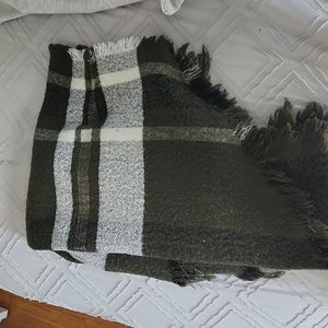 29 Palms Blanket Scarf